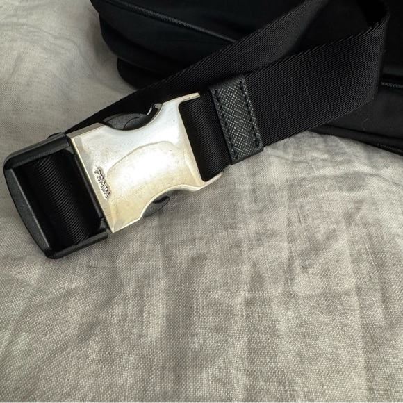 Prada Re-Nylon belt bag - Picture 11 of 12